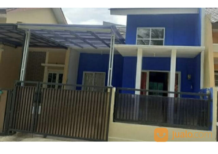 RUMAH SIAP HUNI PERUM KEMANG SWATAMA CILODONG DEPOK