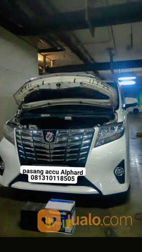 Bengkel mobil panggilan bogor , montir panggilan 24 jam bogor (ganti aki & jamper)