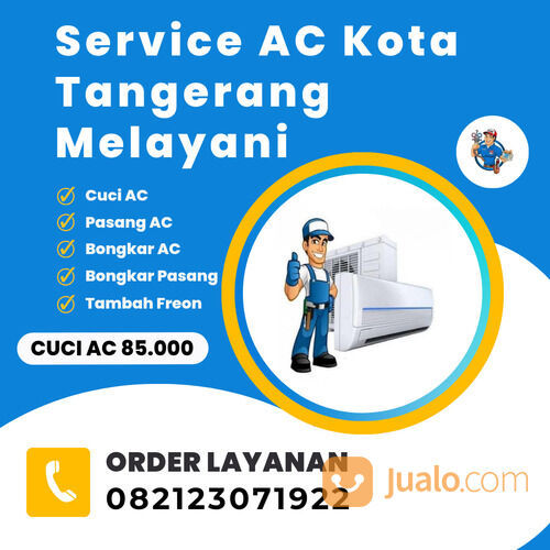 Service AC Pinang Tangerang 082123071922