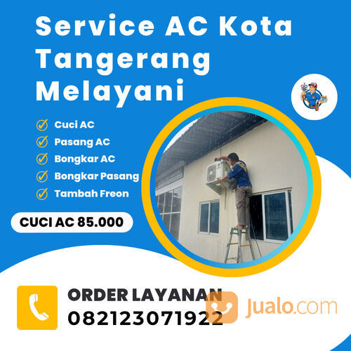 Service AC Pinang Tangerang 082123071922
