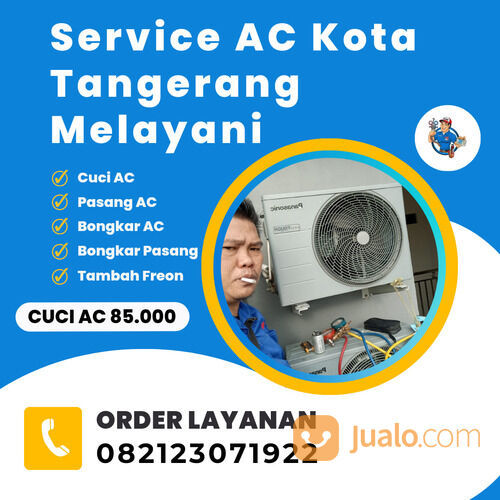 Service AC Pinang Tangerang 082123071922