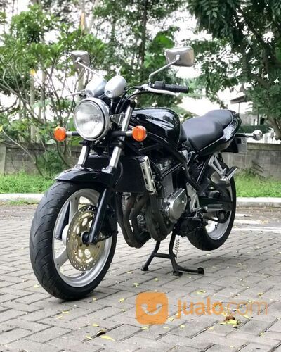 Suzuki bandit 2024 400 gk75a