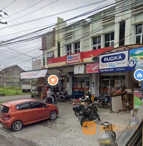 TANAH MODERN KAVLING SIAP BANGUN ALFAMART DIENG MALANG MULAI 355 JUTA