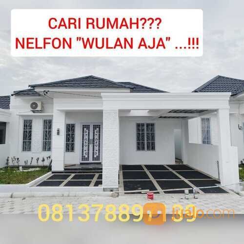RUMAH CLUSTER MEWAH TERBARU TYPE 72 DI SOEKARNO HATTA!