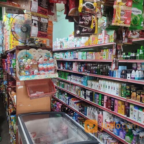 Mesin Kasir Toko Harian Terlengkap Di Bangkinang - Kab. Kampar
