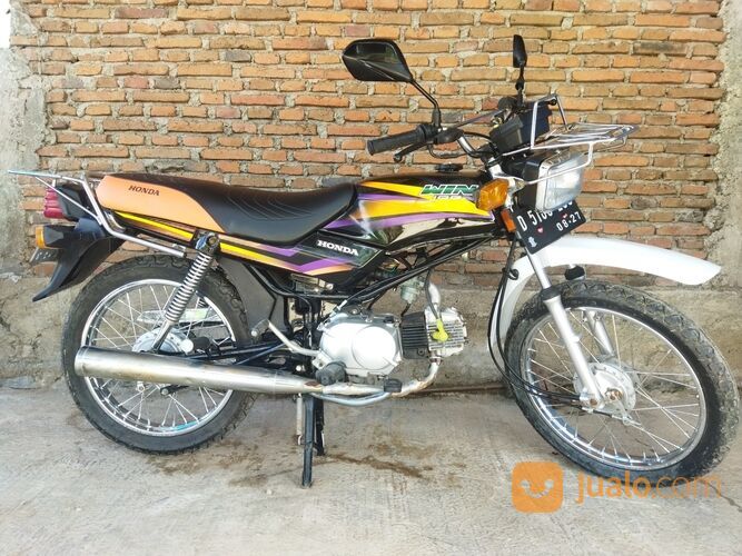 Honda Win 2005 Komplit di Kota Bandung, Jawa Barat | Jualo.com