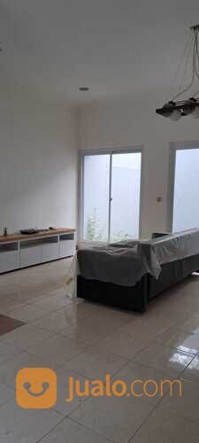 Rumah Taman Crystal Gading Serpong