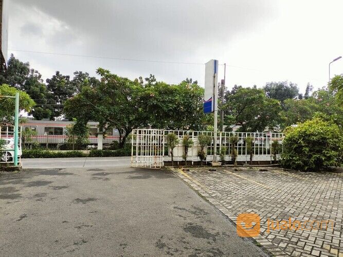 Gedung Kantor Strategis di Lenteng Agung Kota Jakarta Selatan