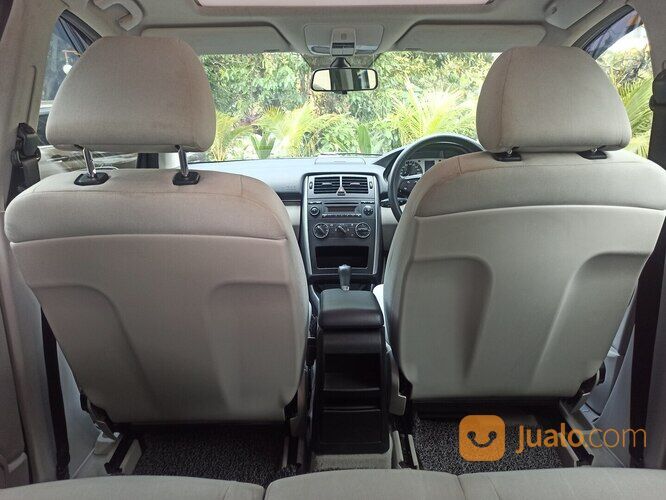 Mercedes Benz B180 2010 Harga Termurah