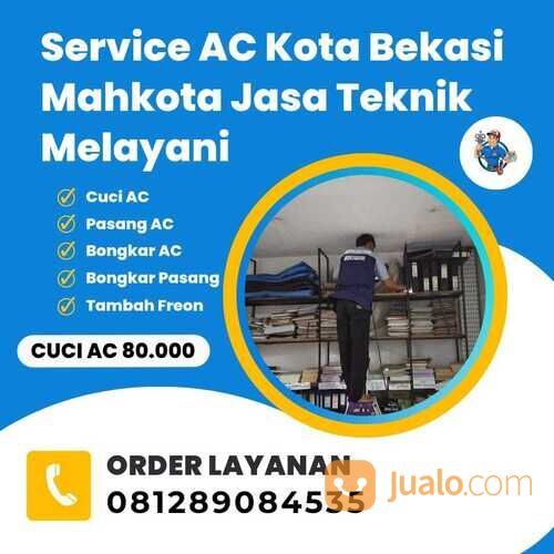 Service AC Jatiwaringin Bekasi 081289084535
