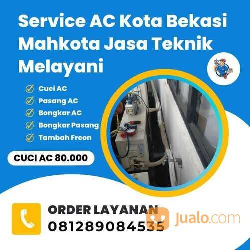 Service AC Jatiwaringin Bekasi 081289084535