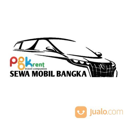 Rental Sewa Mobil Bangka 250K / 24jam