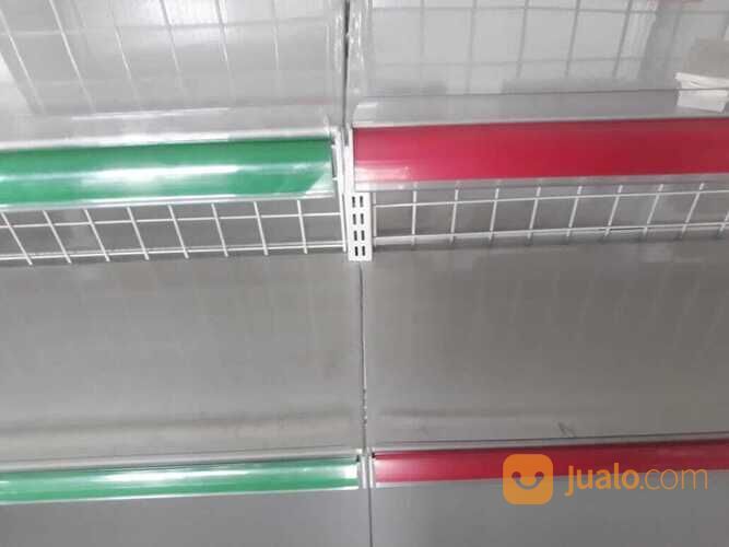 Price Tag DC-15/Tempat Harga Produk P900