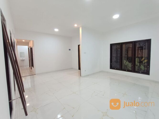 Rumah Cantik Minimalis Dalam Perumahan Dekat Masjid Suciati Sendangadi Mlati Sleman