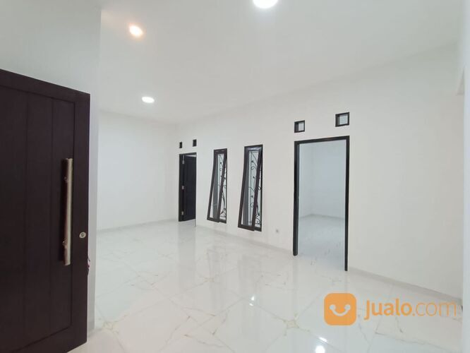 Rumah Cantik Minimalis Dalam Perumahan Dekat Masjid Suciati Sendangadi Mlati Sleman