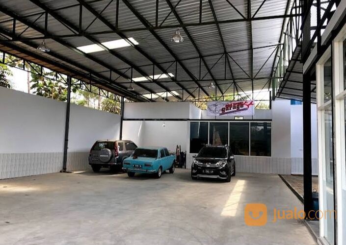 GUDANG READY STOCK LOKASI TLOGOWARU
