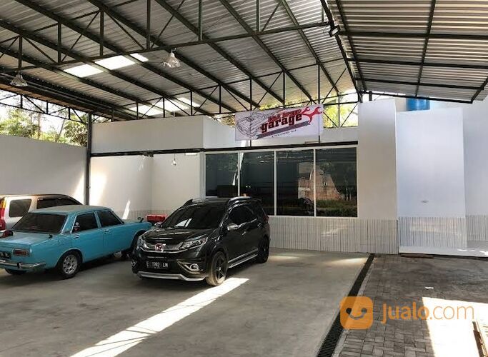 GUDANG READY STOCK LOKASI TLOGOWARU