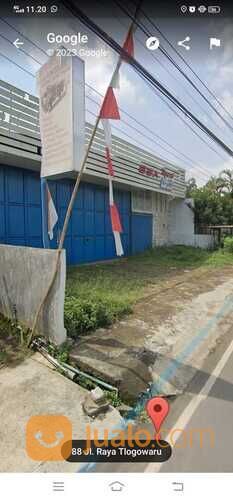GUDANG READY STOCK LOKASI TLOGOWARU