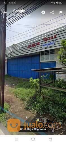 GUDANG READY STOCK LOKASI TLOGOWARU