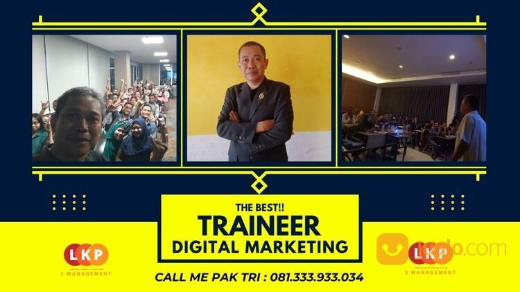 WA 0831-2566-0526, Tempat Kursus Digital Marketing Di Bondowoso