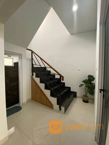 menarik rumah di dkt komplek padasuka indah cimahi type 50/65