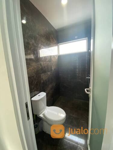 menarik rumah di dkt komplek padasuka indah cimahi type 50/65