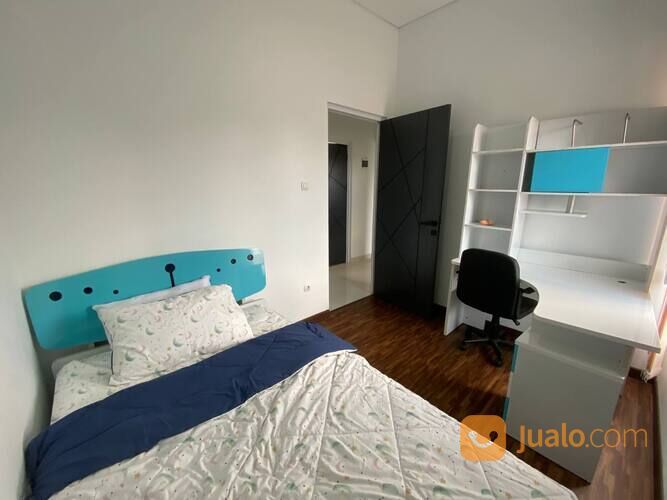 menarik rumah di dkt komplek padasuka indah cimahi type 50/65