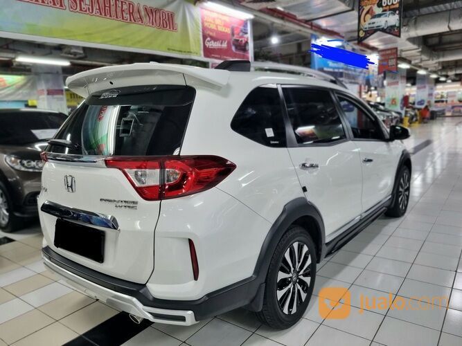 Honda Brv Prestige 2019 Matic KHUSUS yang cari kondisi SUPER