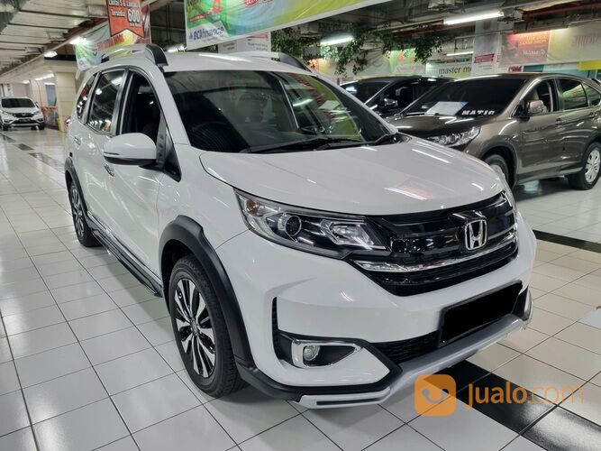 Honda Brv Prestige 2019 Matic KHUSUS yang cari kondisi SUPER
