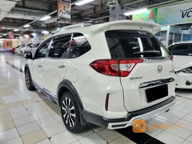 Honda Brv Prestige 2019 Matic KHUSUS yang cari kondisi SUPER