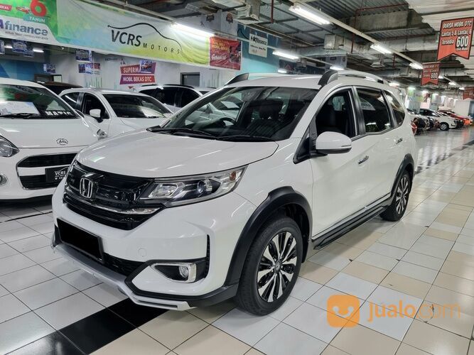 Honda Brv Prestige 2019 Matic KHUSUS yang cari kondisi SUPER