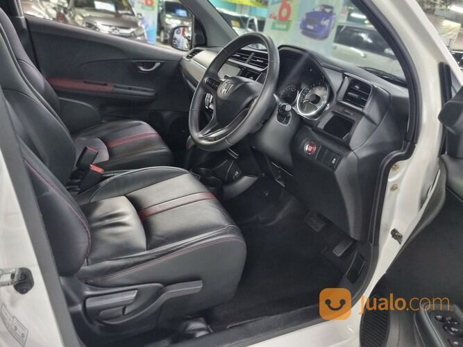 Honda Brv Prestige 2019 Matic KHUSUS yang cari kondisi SUPER