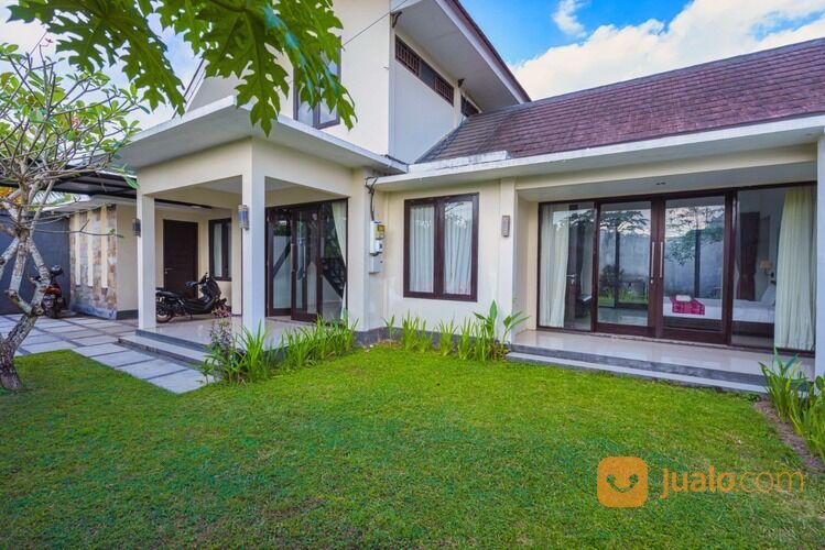 Villa Di Batu Layar Dekat Senggigi