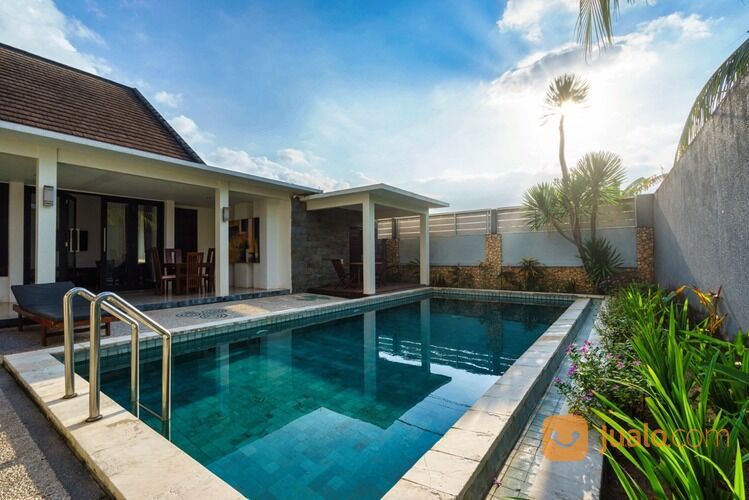 Villa Di Batu Layar Dekat Senggigi