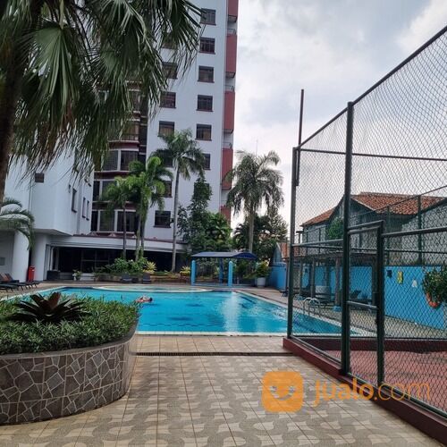 Apartemen Midtown Emerald Cilandak dekat CITOS. HARGA dibawah NJOP.