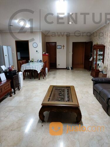 Apartemen Midtown Emerald Cilandak dekat CITOS. HARGA dibawah NJOP.