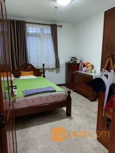 Apartemen Midtown Emerald Cilandak dekat CITOS. HARGA dibawah NJOP.