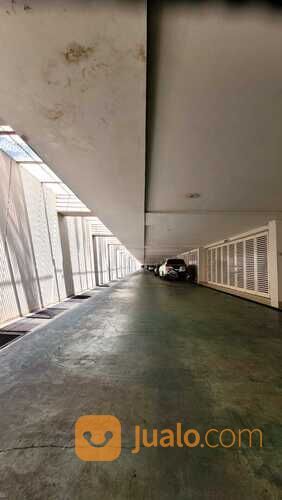 Rumah mewah 3lantai di Sherwood Residence Kelapa Gading Komplek Perumahan exclusive
