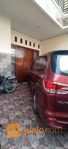 Rumah cantik siaphuni di jalan Pondasi Kayu Putih Jakarta Timur