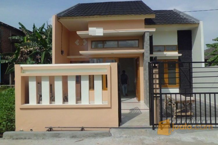  Rumah Minimalis harga  murah di jatimakmur Bekasi Jualo