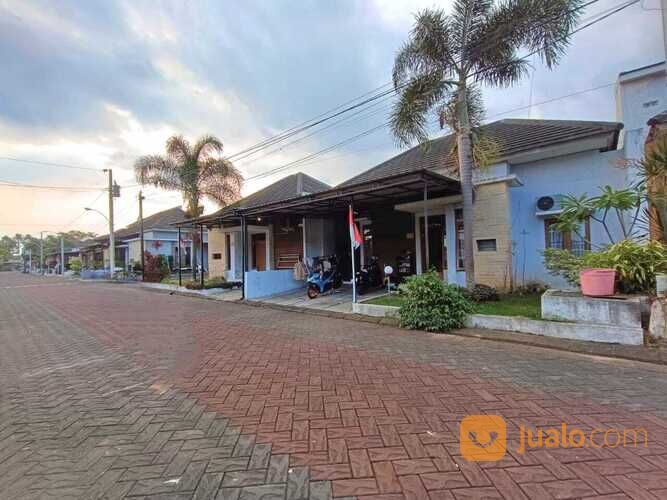 TURUN HARGA Rumah MEWAH FULLY FURNISHED Dalam Perumahan Elite Pondok Permai PURWOMARTANI KALASAN