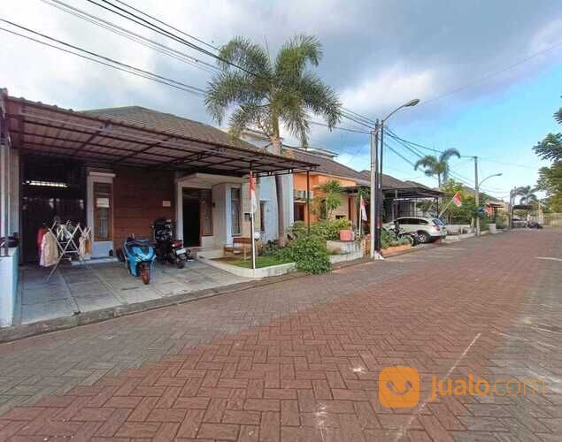TURUN HARGA Rumah MEWAH FULLY FURNISHED Dalam Perumahan Elite Pondok Permai PURWOMARTANI KALASAN
