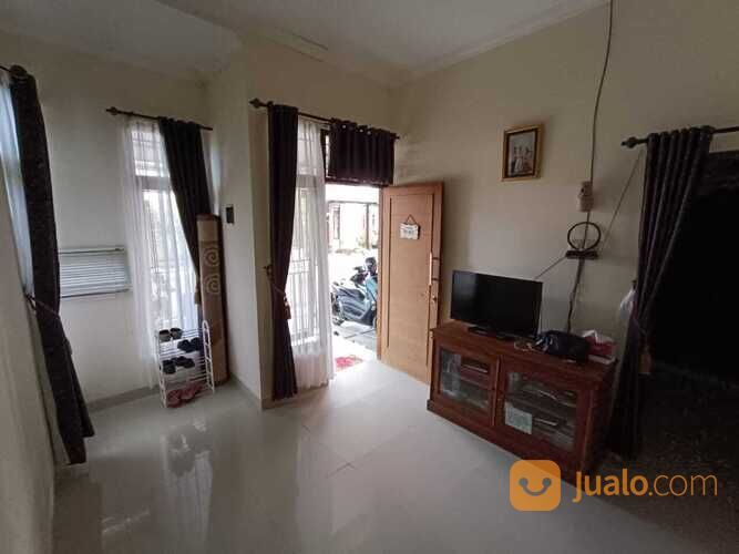 TURUN HARGA Rumah MEWAH FULLY FURNISHED Dalam Perumahan Elite Pondok Permai PURWOMARTANI KALASAN