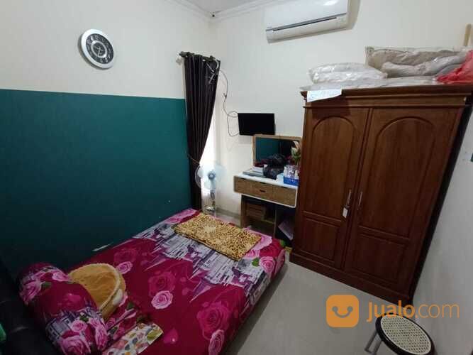 TURUN HARGA Rumah MEWAH FULLY FURNISHED Dalam Perumahan Elite Pondok Permai PURWOMARTANI KALASAN