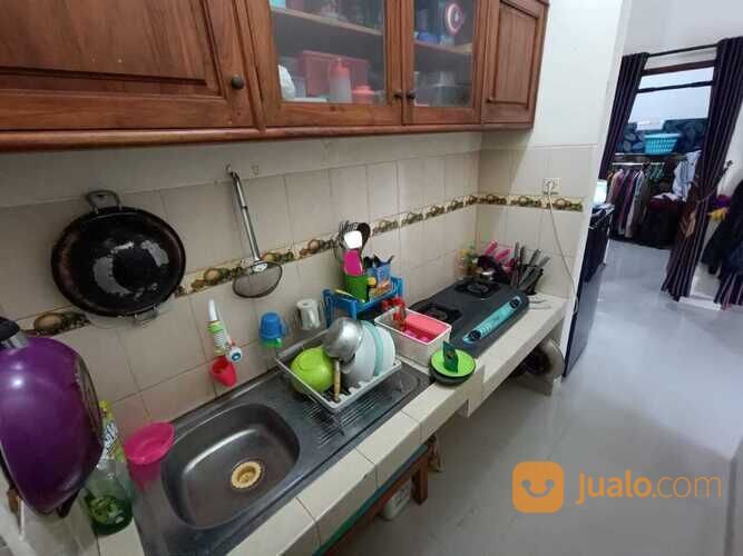 TURUN HARGA Rumah MEWAH FULLY FURNISHED Dalam Perumahan Elite Pondok Permai PURWOMARTANI KALASAN