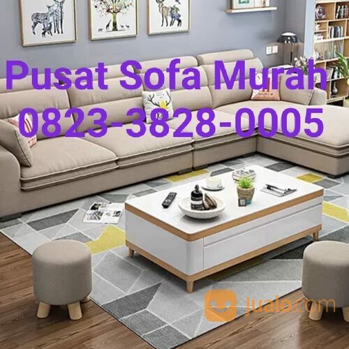 MURAH!!0823-3828-0005, Toko Sofa Murah di Jakarta Timur,