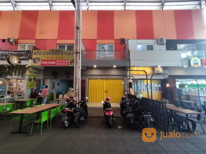 Ruko Citraland G Walk Di Bawah Pasar Area Kuliner Cocok Buat Segala Usaha