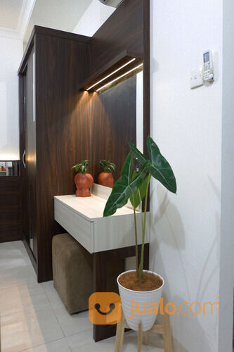Gardenia Boulevard Studio | Sewa Apartemen di Pasar Minggu Jakarta Selatan