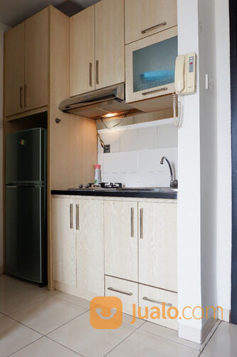Gardenia Boulevard Studio | Sewa Apartemen di Pasar Minggu Jakarta Selatan