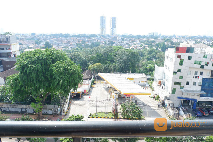 Gardenia Boulevard Studio | Sewa Apartemen di Pasar Minggu Jakarta Selatan